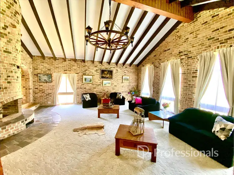 Sixth view of Homely house listing, 9 Glenidol Road, Oakville NSW 2765