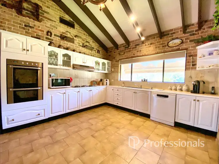 Seventh view of Homely house listing, 9 Glenidol Road, Oakville NSW 2765