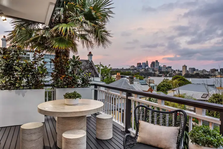 Second view of Homely house listing, 13 Paul Street, Balmain East NSW 2041