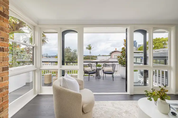 Fourth view of Homely house listing, 13 Paul Street, Balmain East NSW 2041