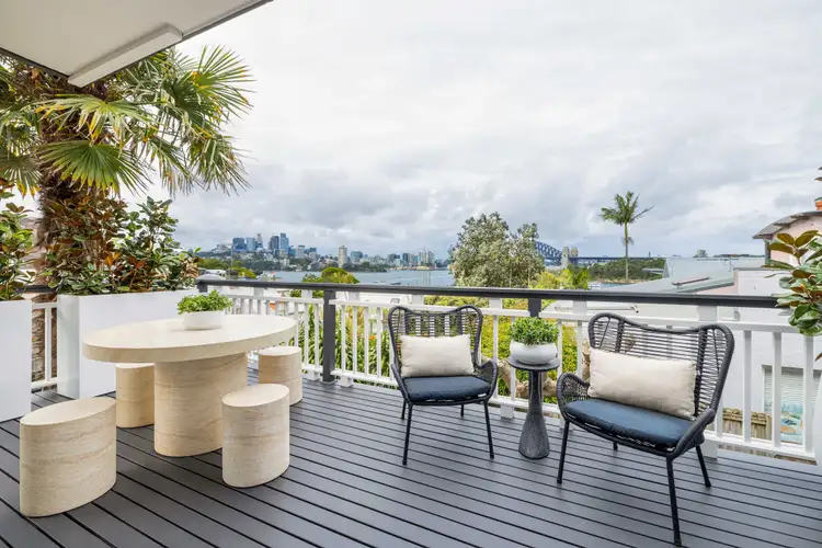 Fifth view of Homely house listing, 13 Paul Street, Balmain East NSW 2041
