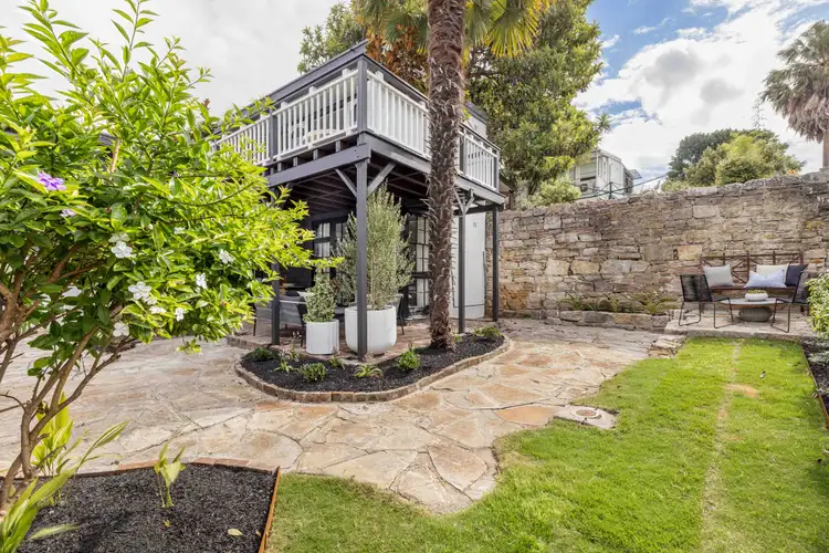 Sixth view of Homely house listing, 13 Paul Street, Balmain East NSW 2041