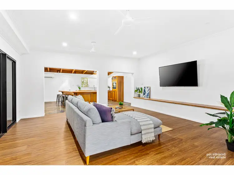 Fourth view of Homely rural property listing, 203 Stones Road, Woodbury QLD 4703