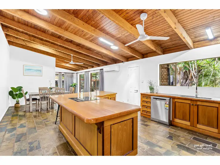 Fifth view of Homely rural property listing, 203 Stones Road, Woodbury QLD 4703