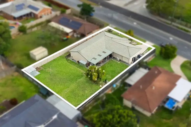 179 Eagle Street, Collingwood Park QLD 4301