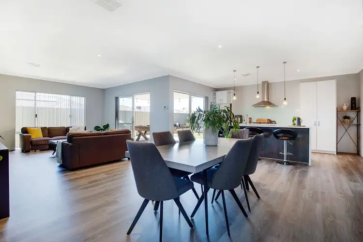 Fifth view of Homely house listing, 7 Rossiter Avenue, Piara Waters WA 6112