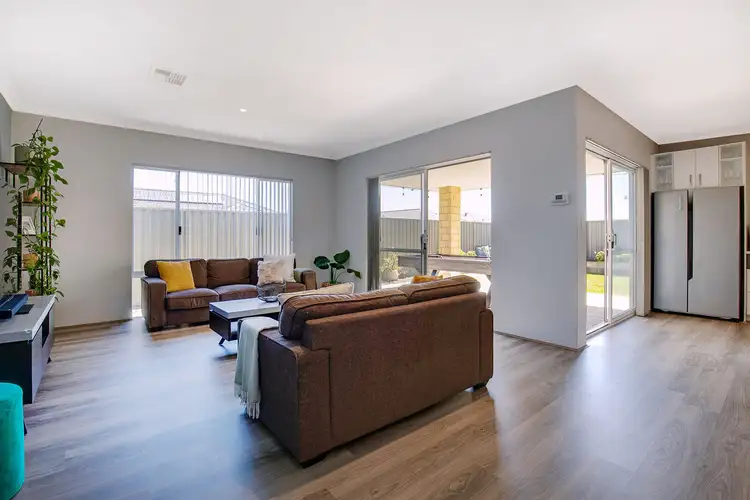 Sixth view of Homely house listing, 7 Rossiter Avenue, Piara Waters WA 6112