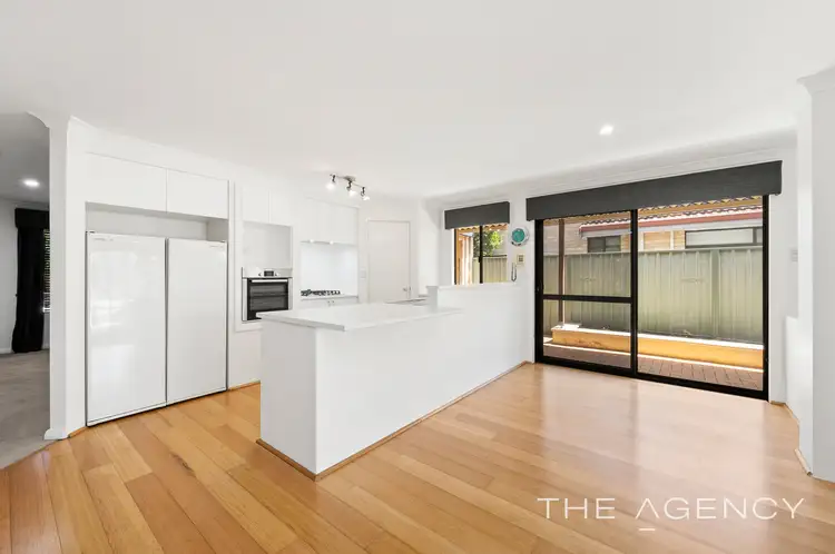 Third view of Homely house listing, 7 Kennack Vista, Atwell WA 6164