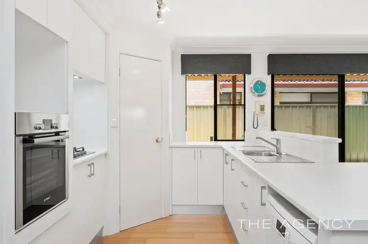Fifth view of Homely house listing, 7 Kennack Vista, Atwell WA 6164