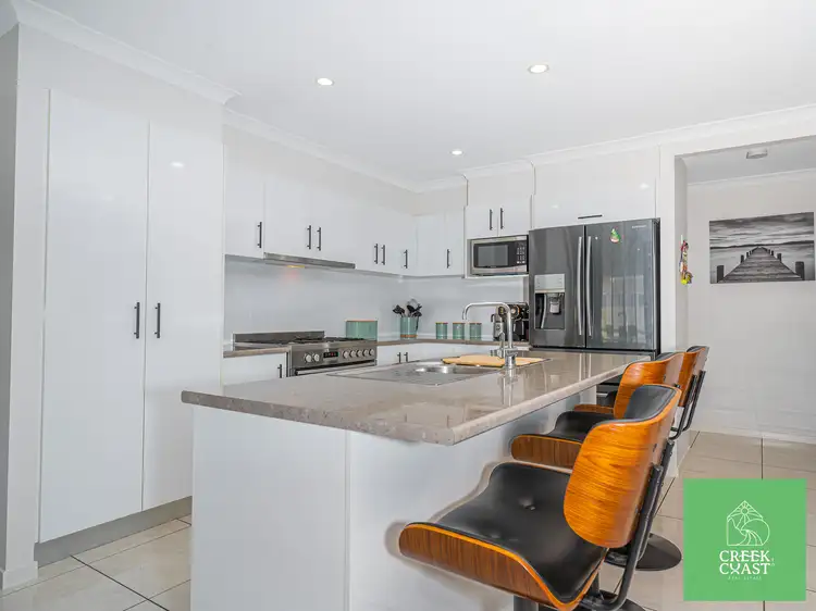 39 Tuna Way, Tin Can Bay QLD 4580