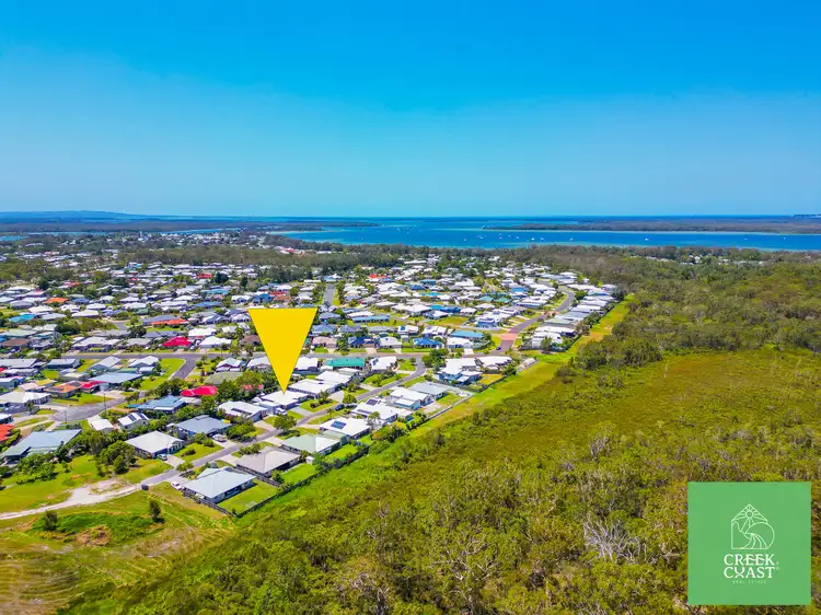 Sixth view of Homely house listing, 39 Tuna Way, Tin Can Bay QLD 4580