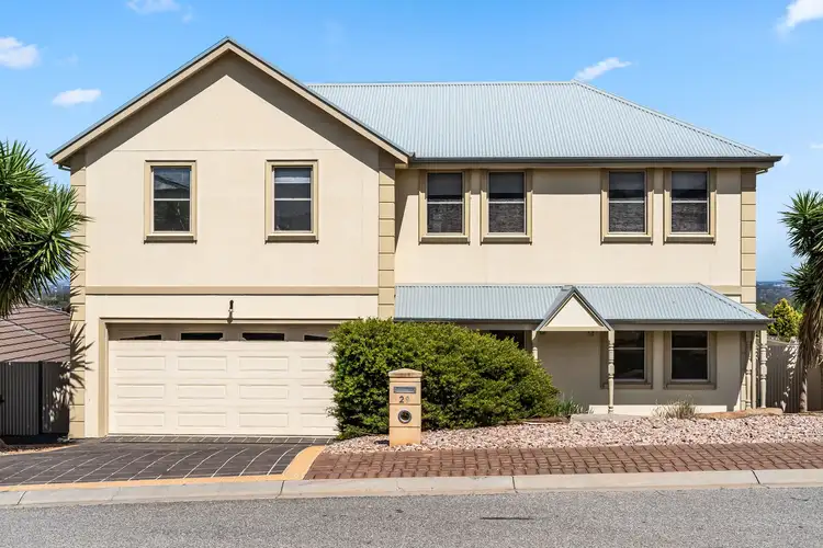 29 Grandview Place, Blakeview SA 5114