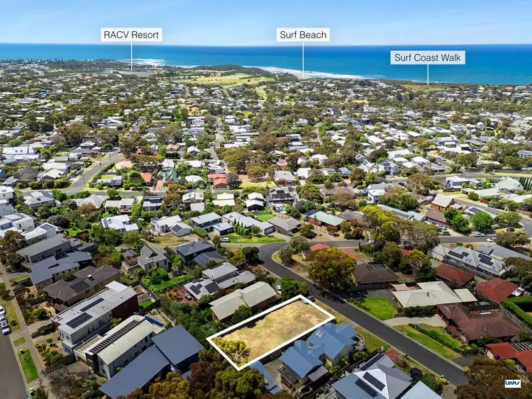 Third view of Homely land listing, 30 Ozan Crescent, Jan Juc VIC 3228