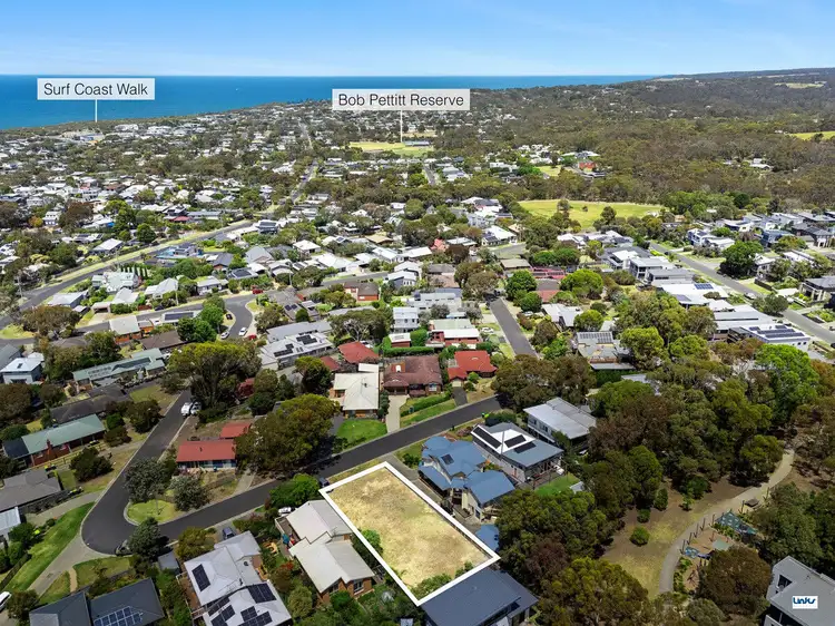 Fifth view of Homely land listing, 30 Ozan Crescent, Jan Juc VIC 3228