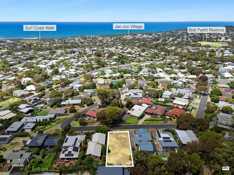 Sixth view of Homely land listing, 30 Ozan Crescent, Jan Juc VIC 3228