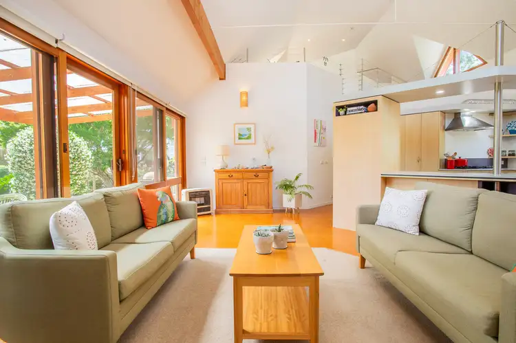 Fourth view of Homely house listing, 25 Northview Drive, South Pambula NSW 2549