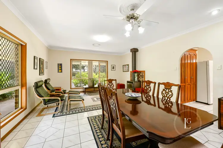 Sixth view of Homely house listing, 10 Ward Street, Highfields QLD 4352