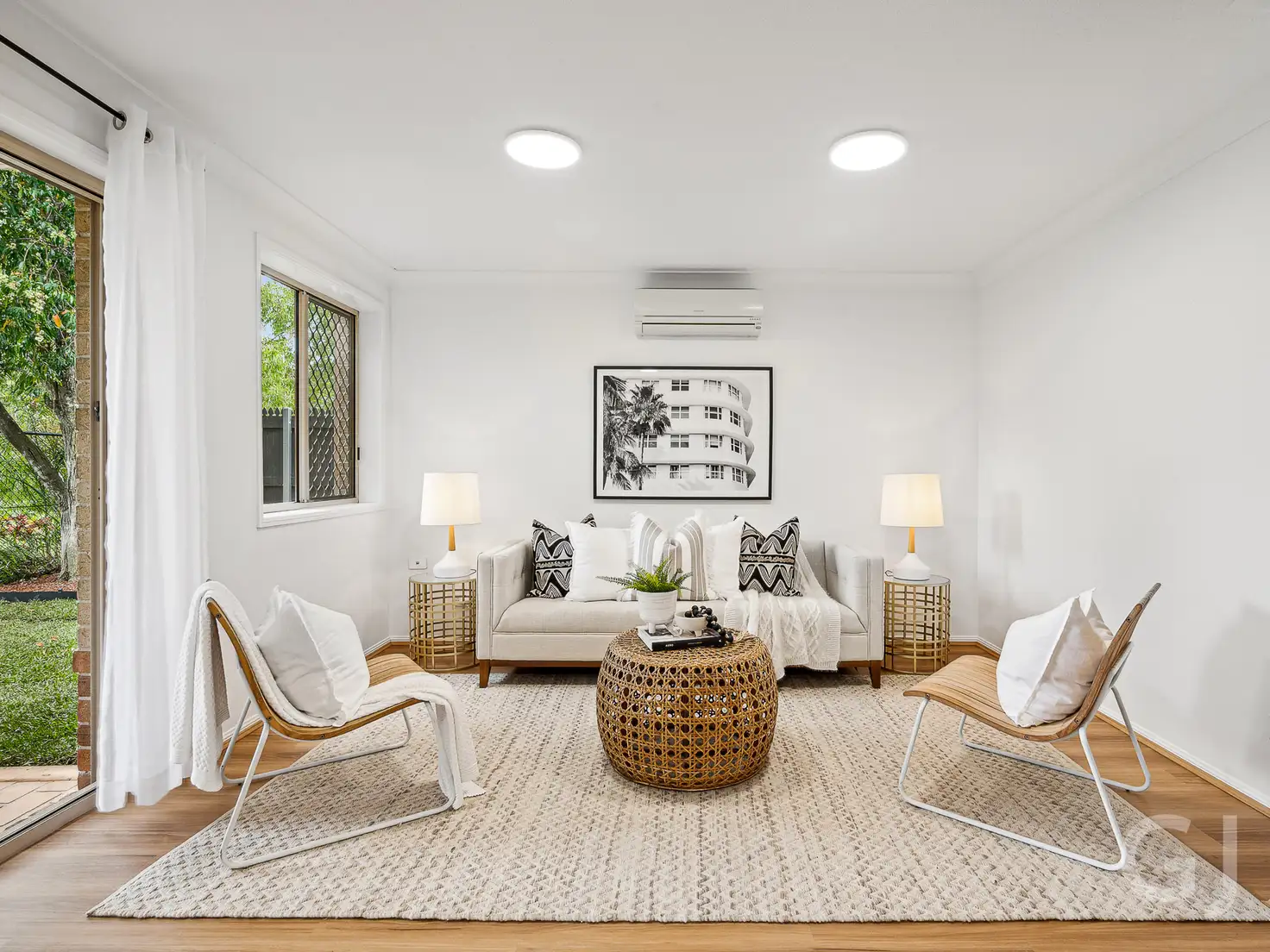 Main view of Homely apartment listing, 115/120 Uxbridge Street, Grange QLD 4051