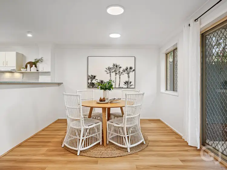 Sixth view of Homely apartment listing, 115/120 Uxbridge Street, Grange QLD 4051