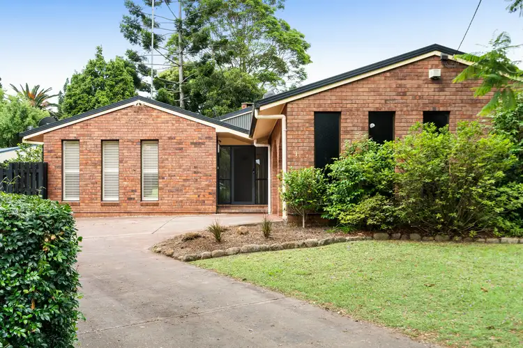 Third view of Homely house listing, 1 Mina Street, Rangeville QLD 4350