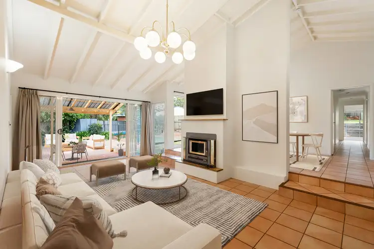 Fourth view of Homely house listing, 1 Mina Street, Rangeville QLD 4350