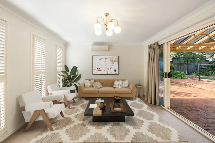 Fifth view of Homely house listing, 1 Mina Street, Rangeville QLD 4350