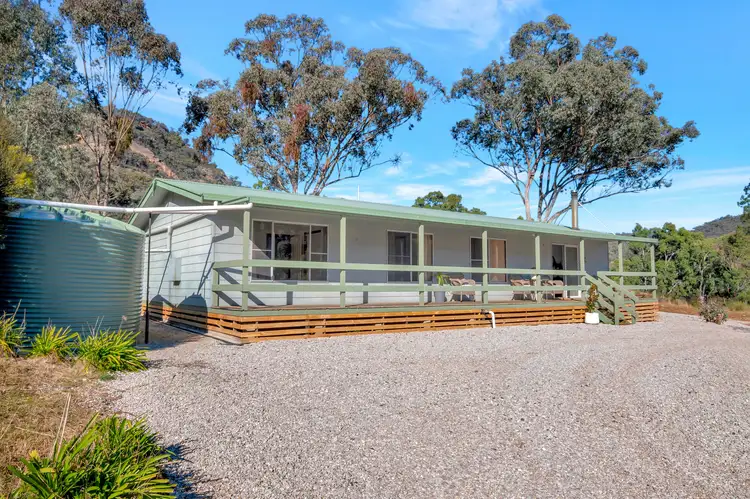 4822 Bylong Valley Way, Rylstone NSW 2849