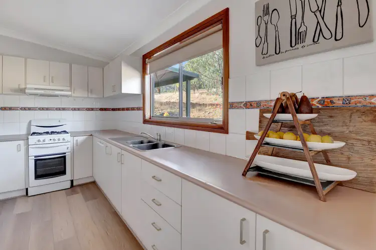 Fourth view of Homely rural property listing, 4822 Bylong Valley Way, Rylstone NSW 2849