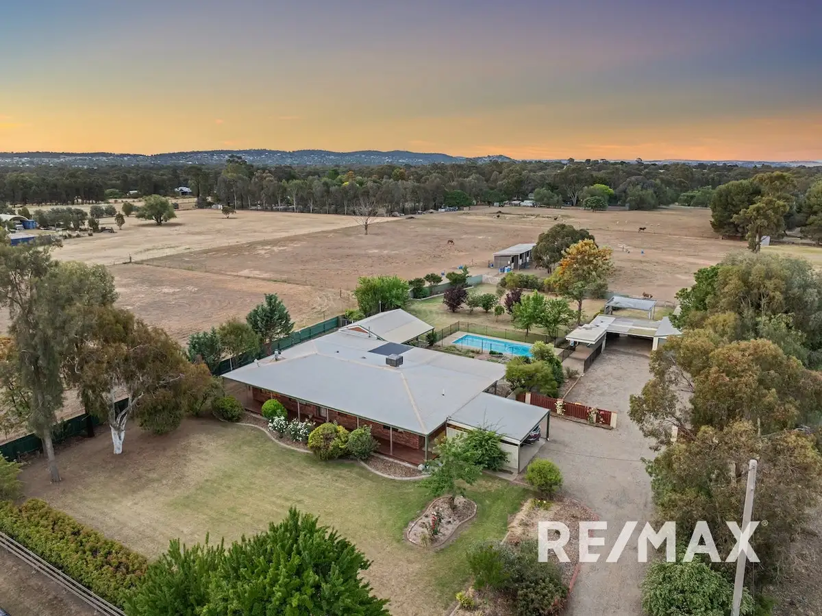 Main view of Homely rural property listing, 3 Gregadoo Road, Lake Albert NSW 2650