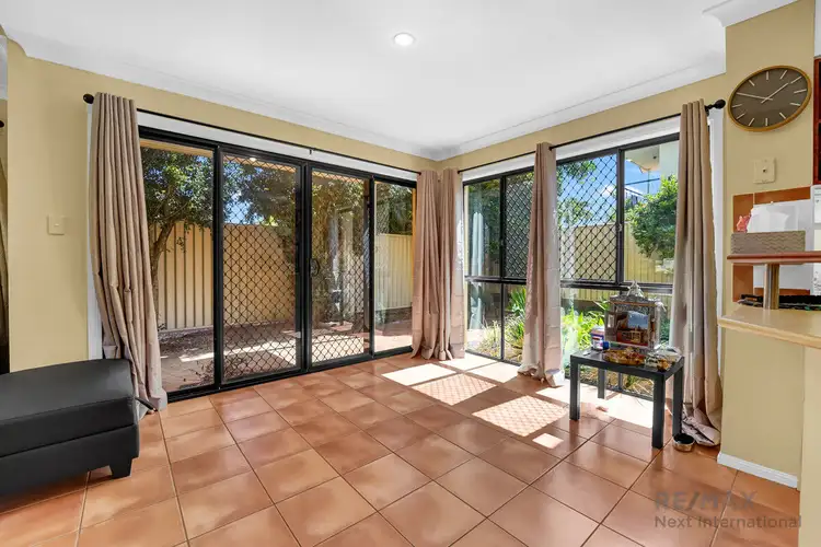 Third view of Homely townhouse listing, 12/18 Altandi Street, Sunnybank QLD 4109