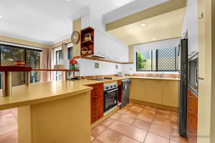 Fourth view of Homely townhouse listing, 12/18 Altandi Street, Sunnybank QLD 4109