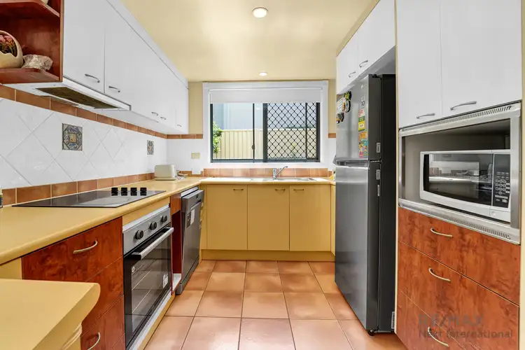 Fifth view of Homely townhouse listing, 12/18 Altandi Street, Sunnybank QLD 4109