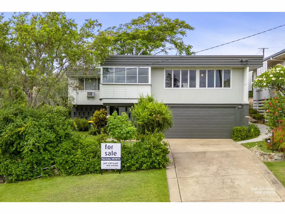 Main view of Homely house listing, 33 Queen Street, The Range QLD 4700