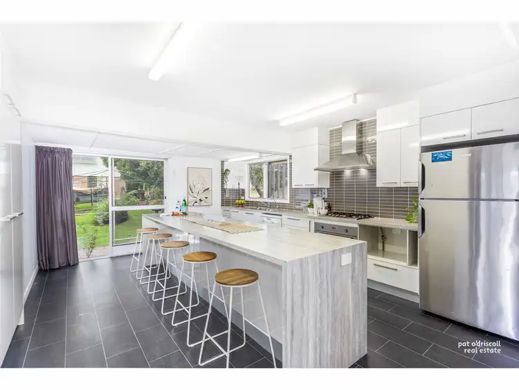 Second view of Homely house listing, 33 Queen Street, The Range QLD 4700