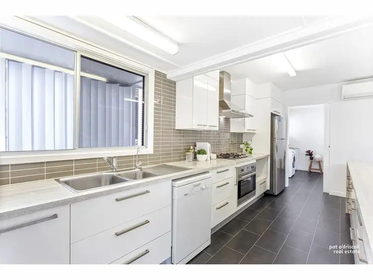 Third view of Homely house listing, 33 Queen Street, The Range QLD 4700