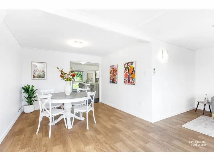 Fourth view of Homely house listing, 33 Queen Street, The Range QLD 4700