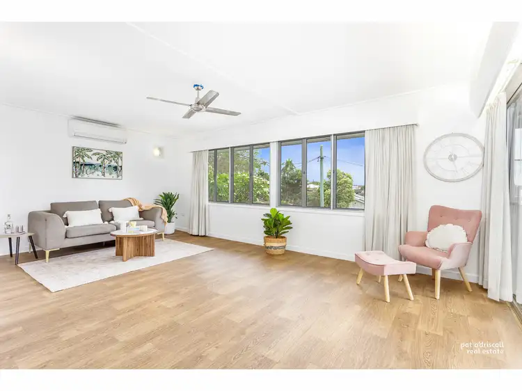 Fifth view of Homely house listing, 33 Queen Street, The Range QLD 4700