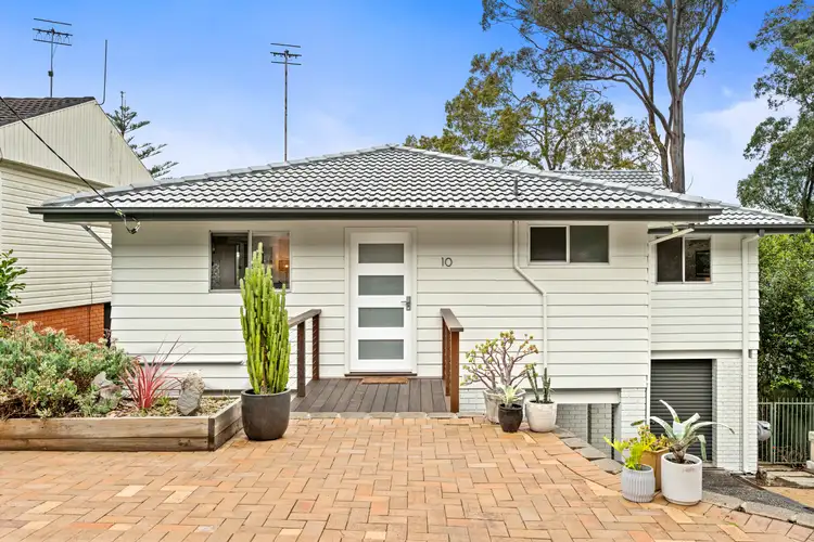 10 Woolard Road, Springfield NSW 2250