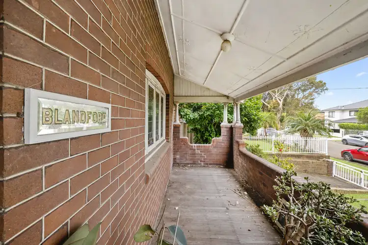 Third view of Homely house listing, 35 Austin Avenue, Croydon NSW 2132