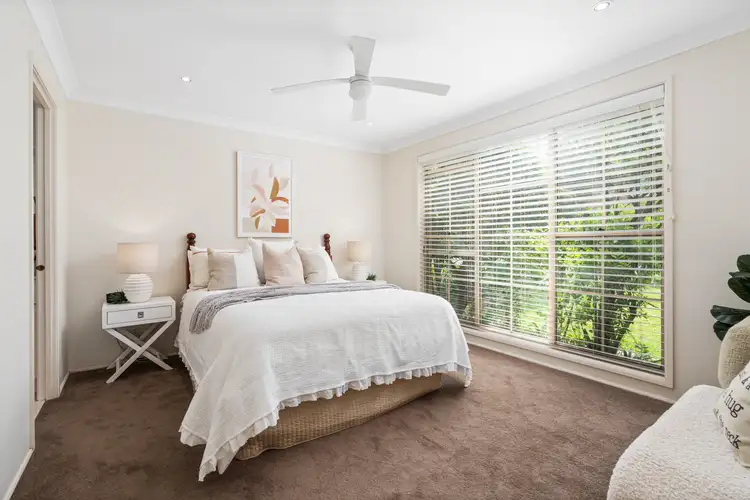 Fifth view of Homely house listing, 11 Mahogany Place, Springfield NSW 2250