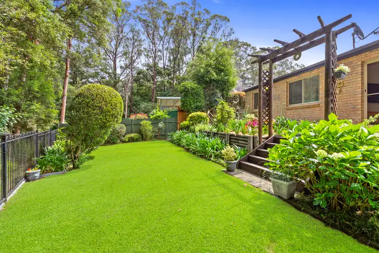 Sixth view of Homely house listing, 11 Mahogany Place, Springfield NSW 2250