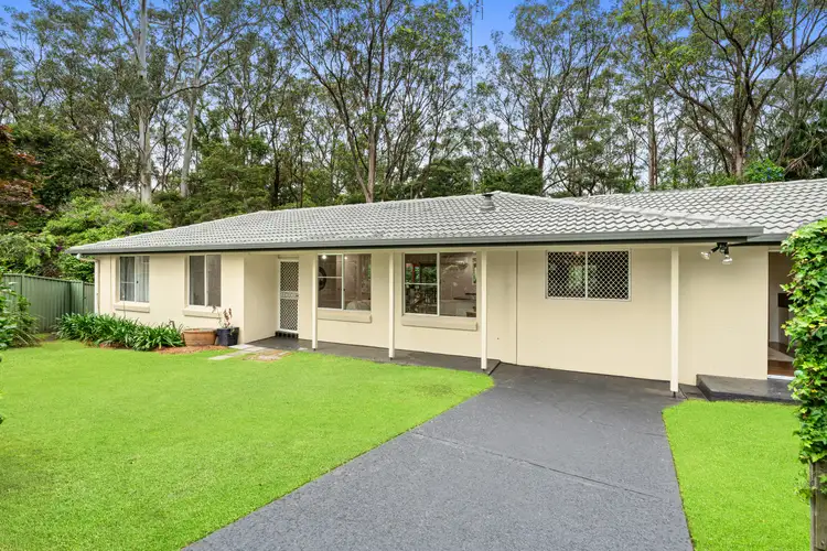 39 Balfour Close, Springfield NSW 2250
