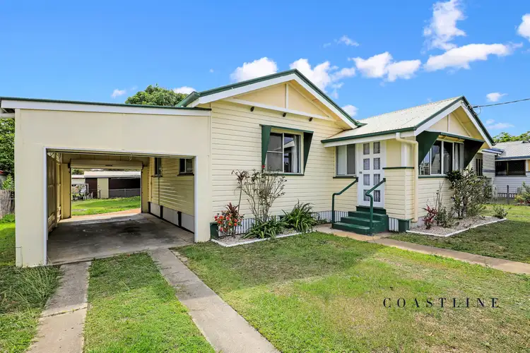 Main view of Homely house listing, 3 Aberdeen Street, Bundaberg South QLD 4670