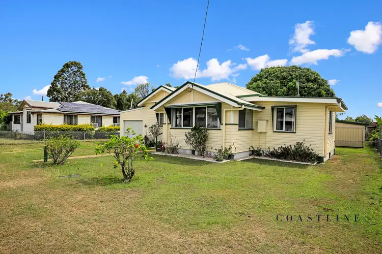 Second view of Homely house listing, 3 Aberdeen Street, Bundaberg South QLD 4670