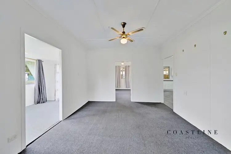 Third view of Homely house listing, 3 Aberdeen Street, Bundaberg South QLD 4670