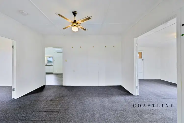 Fourth view of Homely house listing, 3 Aberdeen Street, Bundaberg South QLD 4670