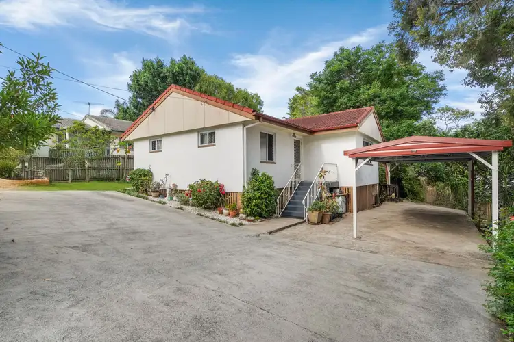 Main view of Homely house listing, 28 Pictor Street, Inala QLD 4077
