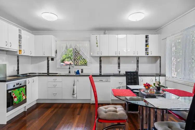 Second view of Homely house listing, 28 Pictor Street, Inala QLD 4077