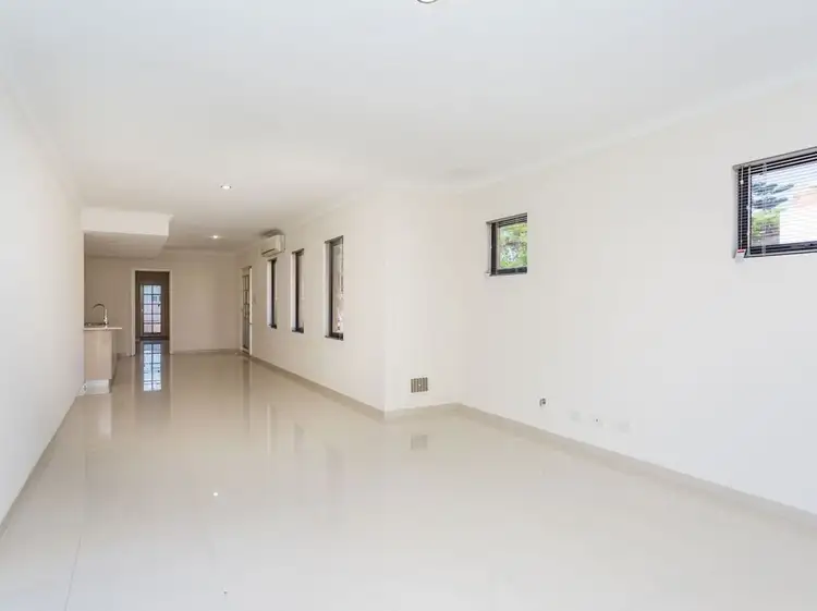 Fourth view of Homely house listing, 58a Hopkinson Way, Wilson WA 6107