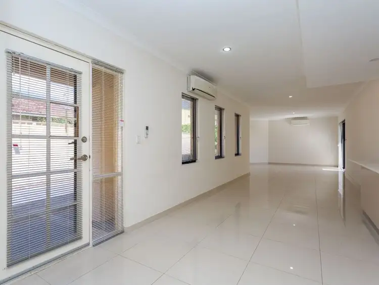 Fifth view of Homely house listing, 58a Hopkinson Way, Wilson WA 6107